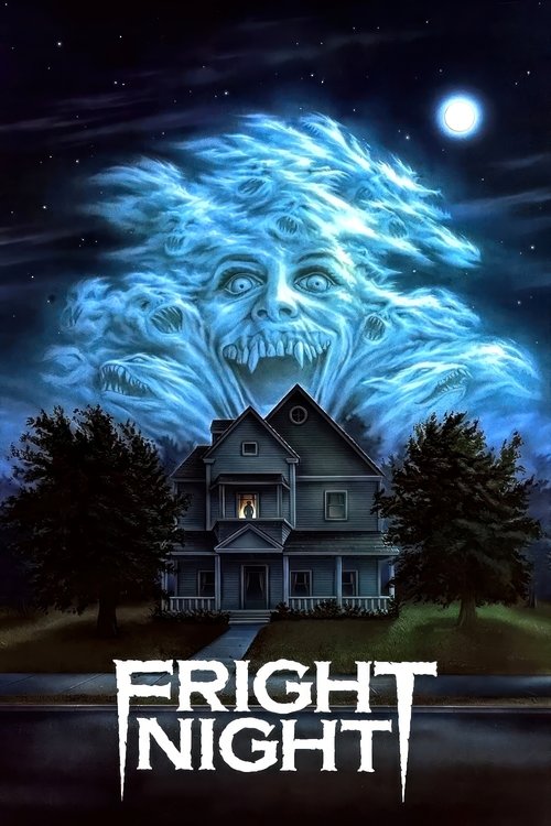 Komşum Bir Vampir izle (1985)