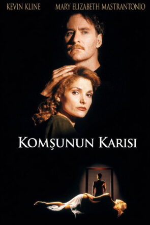 Komşunun Karısı izle (1992)