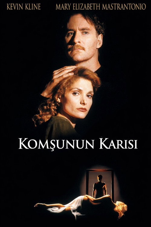 Komşunun Karısı izle (1992)