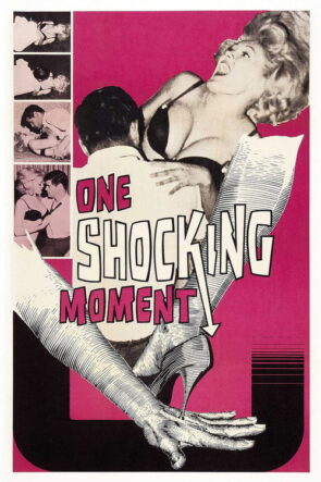 Korkunç Bir An izle (1965)