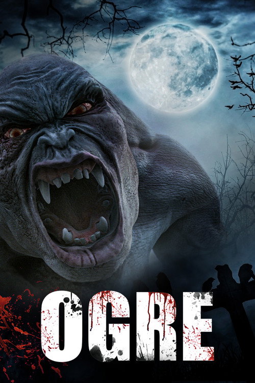 Korkunç Dev izle (2009)