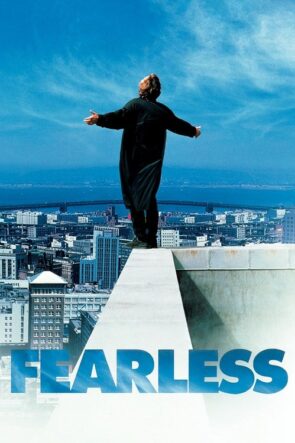Korkusuz izle (1993)