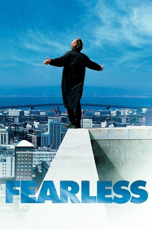 Korkusuz izle (1993)