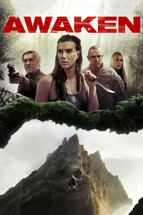 Korkuya Uyanış izle (2015)