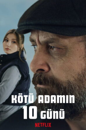 Kötü Adamın 10 Günü izle (2023)