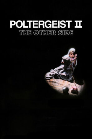 Kötü Ruh 2: Diğer Taraf izle (1986)