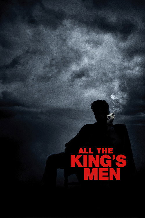 Kralın Tüm Adamları izle (2006)