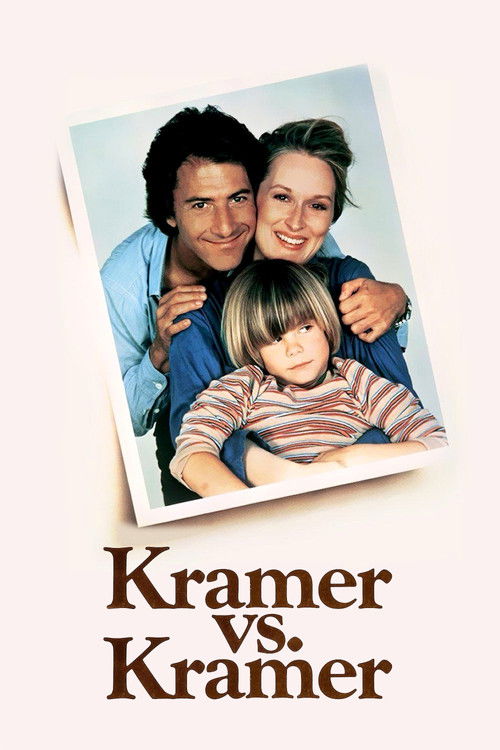 Kramer Kramer’e Karşı izle (1979)