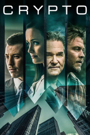 Kripto Vurgun izle (2019)