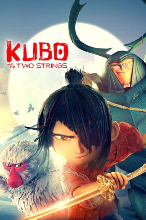 Kubo ve Sihirli Telleri izle (2016)