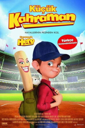 Küçük Kahraman izle (2006)