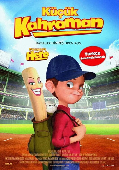 Küçük Kahraman izle (2006)