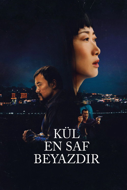 Çınar izle (2018)