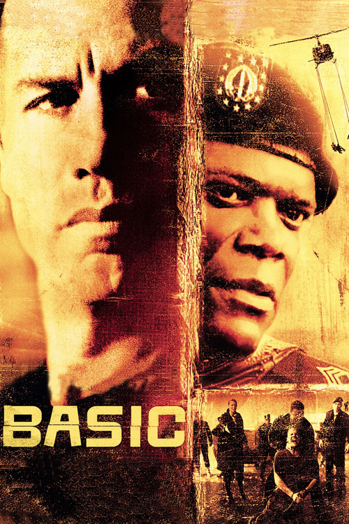Kuraldışı izle (2003)