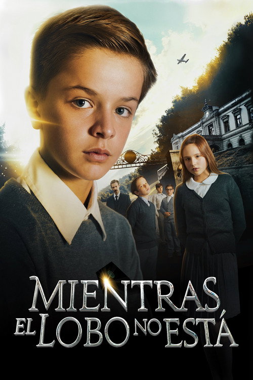 Kurt Uzaktayken izle (2017)