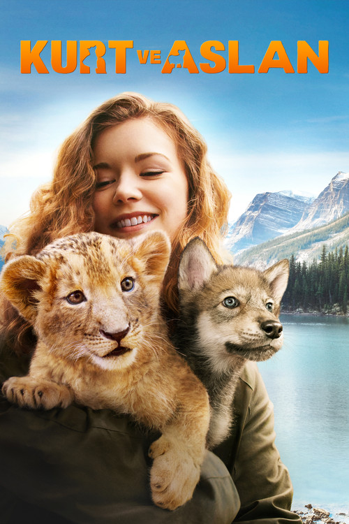 Kurt ve Aslan izle (2021)