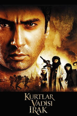 Kurtlar Vadisi: Irak izle (2006)