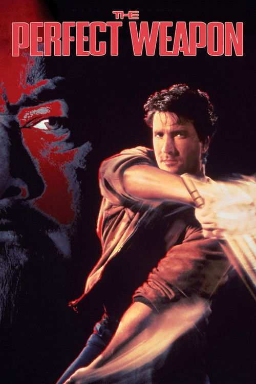 Kusursuz Silah izle (1991)