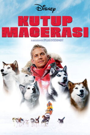 Kutup Macerası izle (2006)