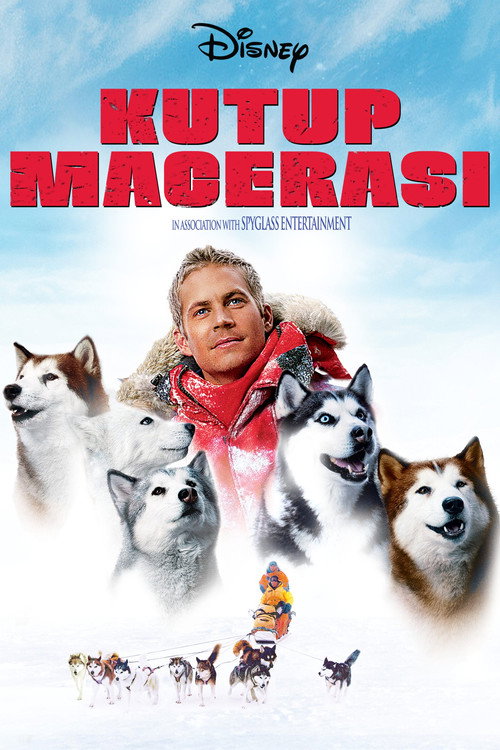 Kutup Macerası izle (2006)
