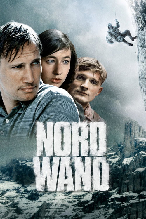 Kuzey Yamacı izle (2008)