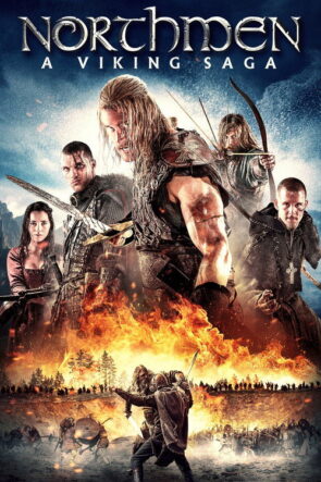 Kuzeyliler: Bir Viking Efsanesi izle (2014)