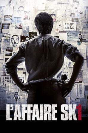 L’Affaire SK1 izle (2015)