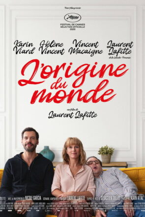 L’Origine du monde izle (2020)