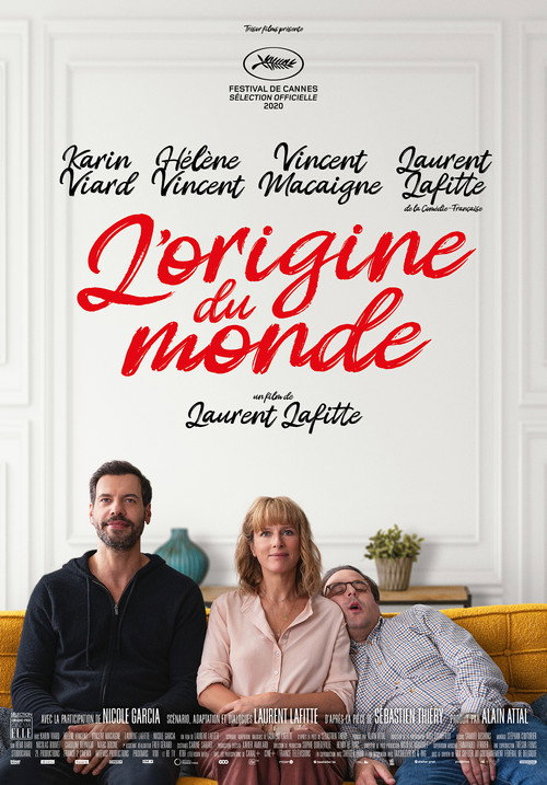 L’Origine du monde izle (2020)