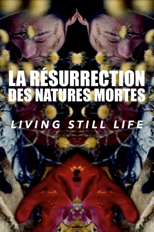 La Résurrection des natures mortes (Living Still Life) izle (2014)