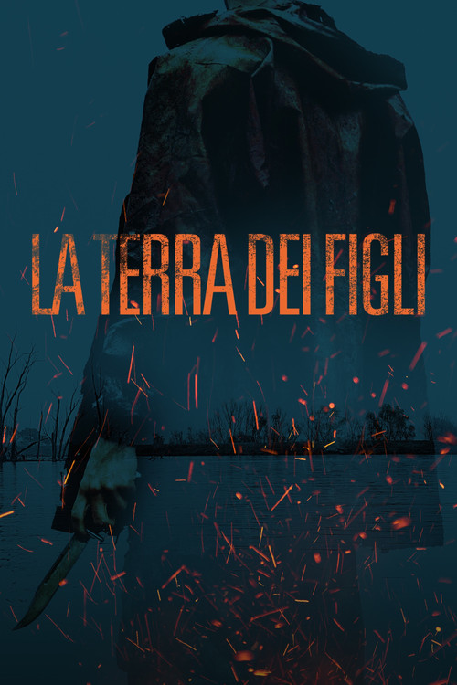 La Terra Dei Figli izle (2021)