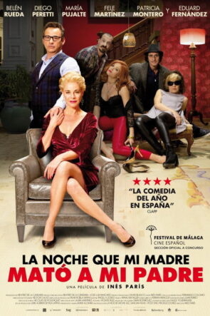 La noche que mi madre mató a mi padre izle (2016)