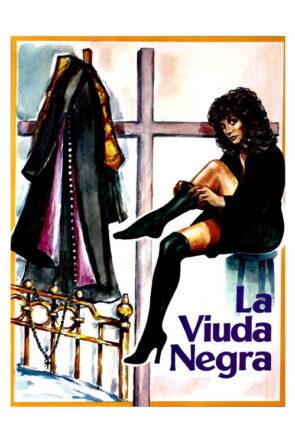 La viuda negra izle (1983)