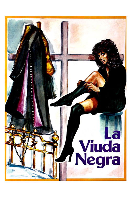 La viuda negra izle (1983)