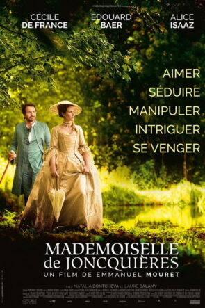 Lady J izle (2018)