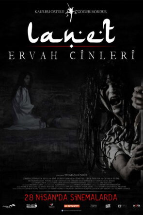 Lanet: Ervah Cinleri izle (2017)