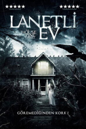 Lanetli Ev izle (2015)