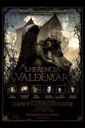 Lanetli Miras izle (2010)