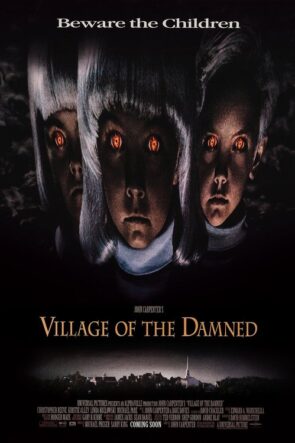 Lanetliler Kasabası izle (1995)