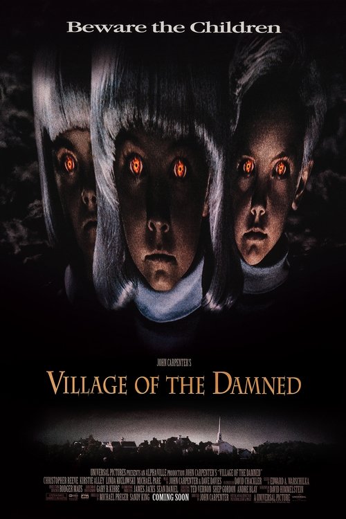 Lanetliler Kasabası izle (1995)