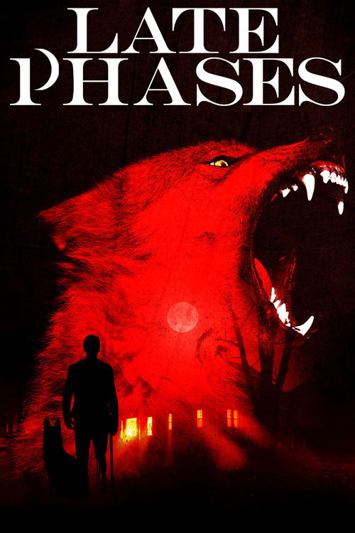 Late Phases izle (2014)