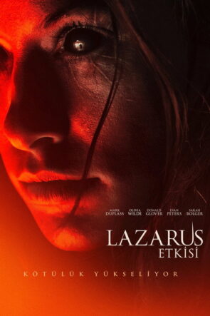 Lazarus Etkisi izle (2015)