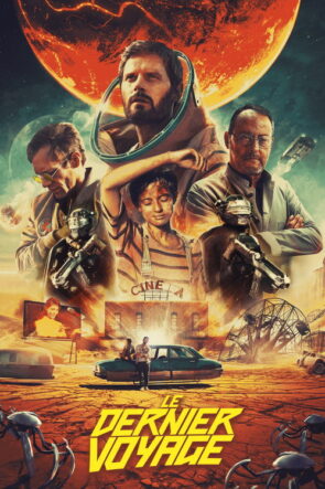 Le Dernier Voyage izle (2021)