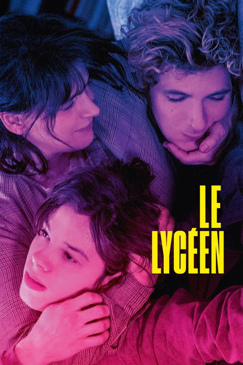 Le Lycéen izle (2022)