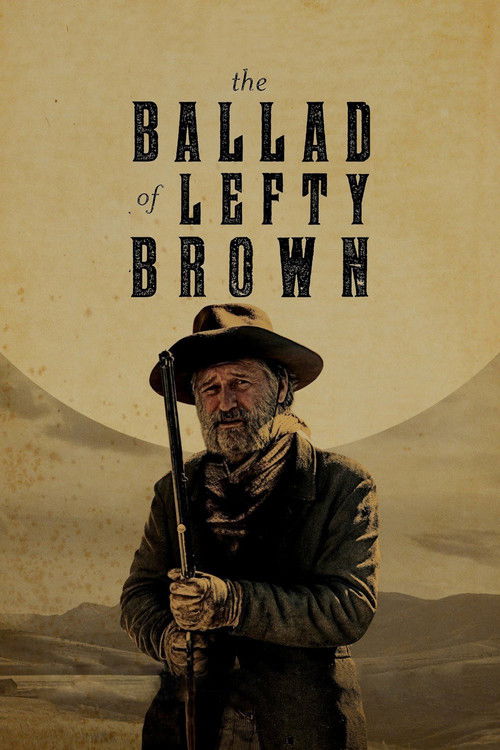 Lefty Brown’ın Şarkısı izle (2017)