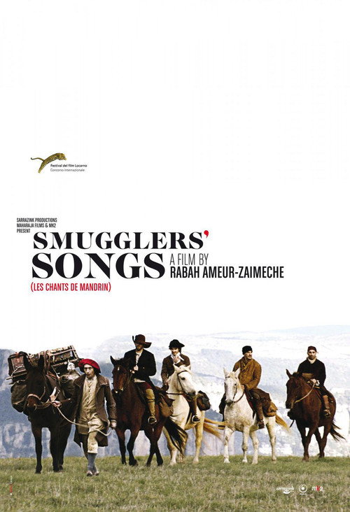 Les Chants de Mandrin izle (2012)
