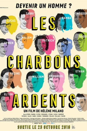 Les charbons ardents izle (2019)
