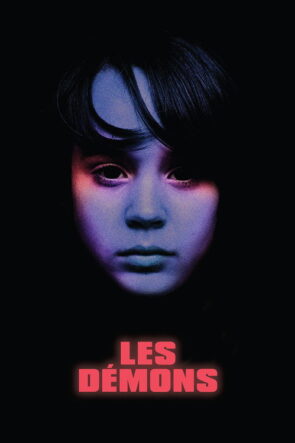 Les démons izle (2015)