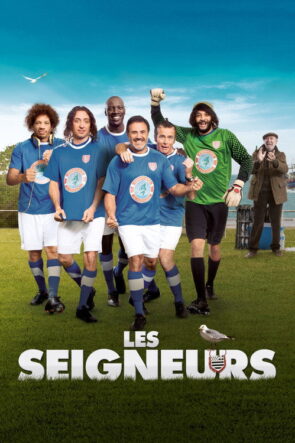 Les seigneurs izle (2012)