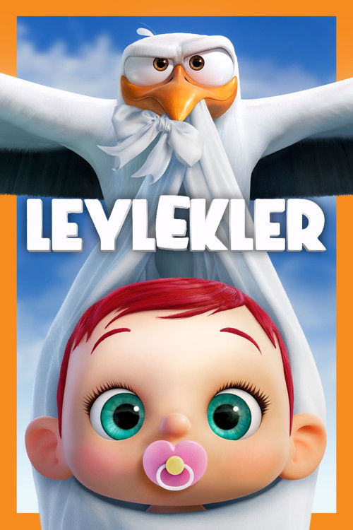 Leylekler izle (2016)